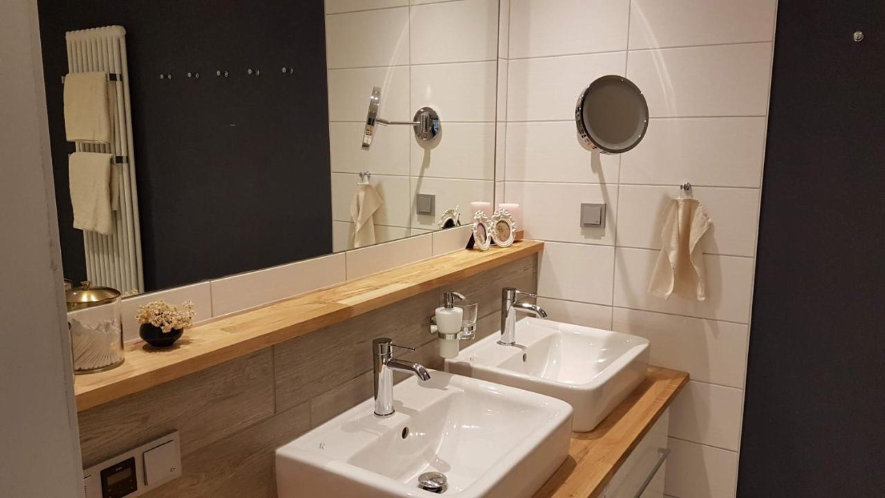 Apartment Rose Fritzlar Buitenkant foto