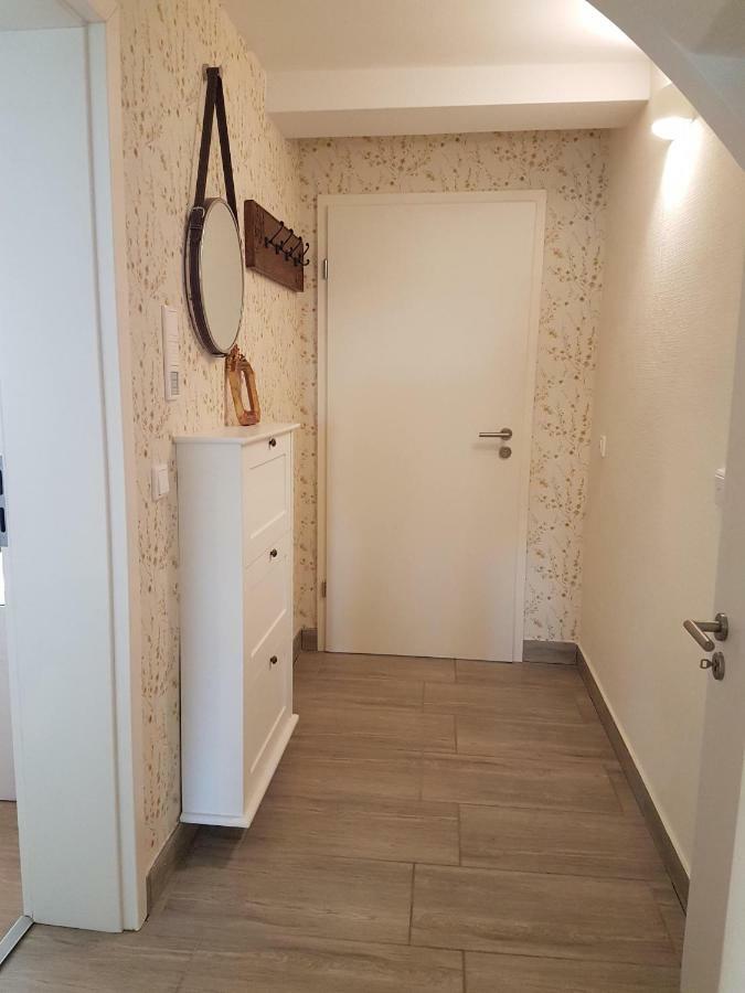 Apartment Rose Fritzlar Buitenkant foto